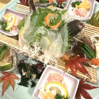 割烹 川田 - 