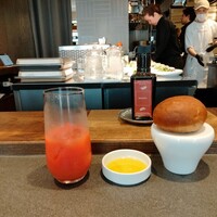 ベルニーニ銀座 -  ベルニーニ銀座 -