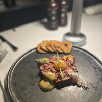 RUBY JACK'S SEAFOOD & STEAK - 