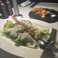 RUBY JACK'S SEAFOOD & STEAK - 