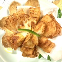 割烹 川田 - 