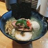 自家製麺 めがね