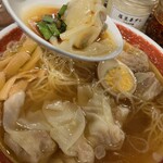 広州市場 五反田店 - 