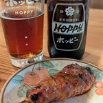 もつ焼 たいじ - 