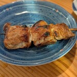 もつ焼 たいじ - 