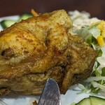 インドアジアン レストラン＆バー ビンティ - 