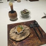 ラ・ヴァガボンド - 