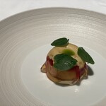 ラ・ヴァガボンド - 