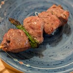 もつ焼 たいじ - 