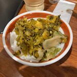 広州市場 五反田店 - 