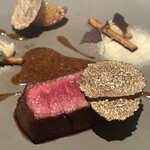 ラ・ヴァガボンド - 