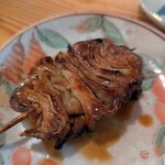 もつ焼 たいじ - 