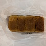 ブーランジェリ ナオ - 