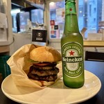 淡路島バーガー - 