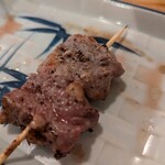 もつ焼 たいじ - 