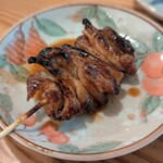 もつ焼 たいじ - 