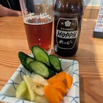 もつ焼 たいじ - 