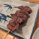 もつ焼 たいじ - 