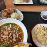 新中華 大津店 - 