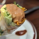 インドアジアン レストラン＆バー ビンティ - 
