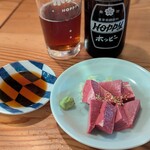 もつ焼 たいじ - 