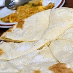 インドアジアン レストラン＆バー ビンティ - 