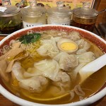 広州市場 五反田店 - 