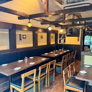 酒亭 じゅらく_2