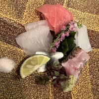 築地 いま津 - 
