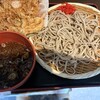 蕎麦 さだはる
