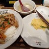れんげ食堂 Toshu  森下店