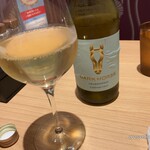 炭焼牛たん 東山 - ドリンク写真: