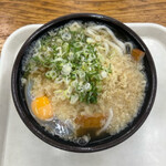 きっちょううどん - 