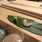 六本木　すし屋のいけ勘 - 