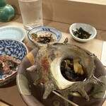 六本木　すし屋のいけ勘 - 