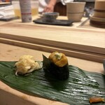 六本木　すし屋のいけ勘 - 