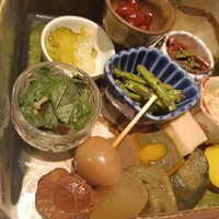 懐韻 - 