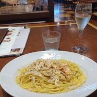 マーケットレストラン AGIO ルミネ横浜店 - 