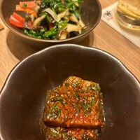 USHIGORO S. SHINJUKU - 