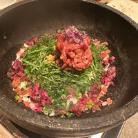 USHIGORO S. SHINJUKU - 