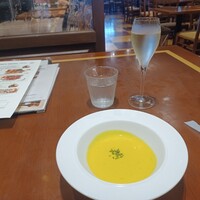 マーケットレストラン AGIO ルミネ横浜店 - 