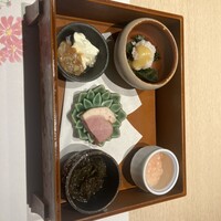 恵比寿 鮨 おぎ乃 - 