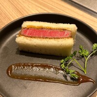 USHIGORO S. SHINJUKU - 