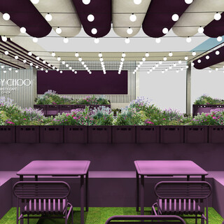 JIMMY CHOO Street Café_0