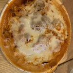 グルービー - 料理写真: