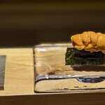 無二 - 料理写真: