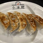 喜多方ラーメン 坂内 - 