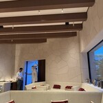 IRTHレストラン - 