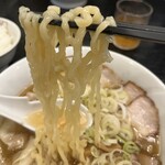 喜多方ラーメン 坂内 - 