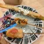 串かつとお酒でんがな 池袋東口店 - 